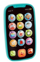Интерактивная игрушка Hola Toys Telephone (3127)  