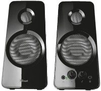 Boxe Trust Tytan 2.0 Black (21560)