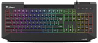 Tastatură Genesis Lith 400 RGB US (NKG-1419)