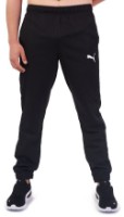 Мужские спортивные штаны Puma Active Woven Pants cl Puma Black XXL