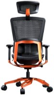 Геймерское кресло Cougar Argo Orange (3MERGOCH.0001)