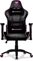 Геймерское кресло Cougar Armor One Eva Black/Pink
