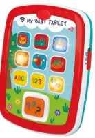 Интерактивная игрушка Hola Toys The Tablet (3121) 