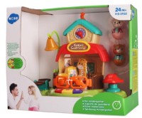 Joc educativ Hola Toys Toy Kindergarten (E935)  