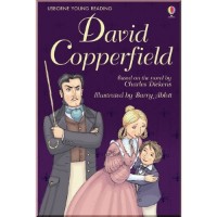 Cartea David Copperfield (9780746085639)