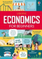 Книга Economics for Beginners (9781474950688)