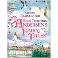 Cartea Hans Christian Andersen's fairy tales (9781409523390)
