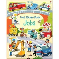 Книга Jobs (9781474946476)