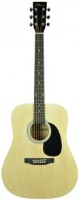 Акустическая гитара Flame FG029-41 NT