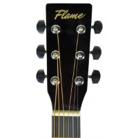 Chitară acustică Flame FG029-41 NT