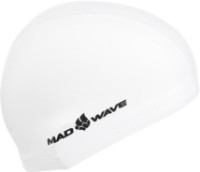 Cască de înot Mad Wave PUT Coated (M0585 01 0 02W)