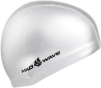 Шапочка для плавания Mad Wave PUT Coated (M0585 01 0 12W)