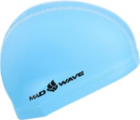 Шапочка для плавания Mad Wave Put Coated (M0585 01 0 08W)