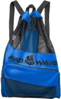 Sac pentru haine umede Mad Wave Vent Dry (M1117 05 0 04W)
