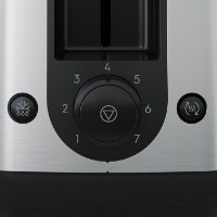 Prajitor de pâine Electrolux E3T1-3ST imaginea #2 — magazin online Desire.md