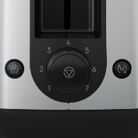 Тостер Electrolux E3T1-3ST