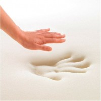 Saltea ortopedica Almir Duo Fit 120x200 imaginea #5 — magazin online Desire.md