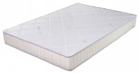 Saltea ortopedica Almir Ecolatex 160x200