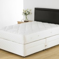 Saltea ortopedica Almir Elegance 160x200 imaginea #4 — magazin online Desire.md