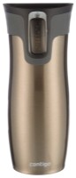 Термокружка Contigo West Loop 470ml Latte.