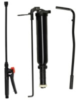 Pulverizator Tatta TP-181M imaginea #3 — magazin online Desire.md