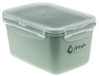 Container alimentar Idea Фреш 0.7L (М1421) Pistachio