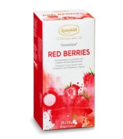Чай Ronnefeldt Teavelope Red Berries