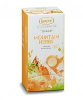 Ceai Ronnefeldt Teavelope Mountain Herbs Bio