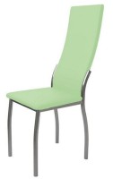 Scaun SV-Мебель Lord (Chrome) Rustic Lime