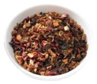 Ceai Ronnefeldt Loose Leaf Tea Sweet Berries 100g