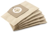 Pungile filtrante din hârtie Karcher (2.863-297.0)