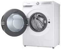 Maşina de spălat rufe Samsung WD10T634DBH/S7