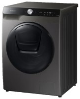 Maşina de spălat rufe Samsung WD90T754DBX/S7