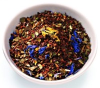 Ceai Ronnefeldt Loose Leaf Tea Chill Out With Herbs 100g