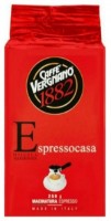 Кофе Vergnano Espresso Casa 250g.