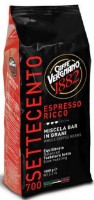 Cafea Vergnano Rico 1kg