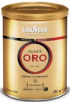 Cafea Lavazza Qualita ORO Tins 250g