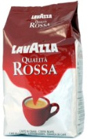 Кофе Lavazza Qualita Rossa Beans 1kg