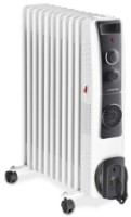 Масляный обогреватель Trotec TRH23E