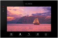 Videointerfon Slinex SQ-07MT HD Black