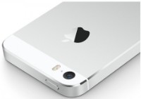 Telefon mobil Apple iPhone 5S 16Gb Silver