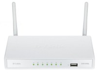 Router wireless D-Link DIR-640L/RU/A2A