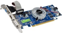 Placă video Gigabyte Radeon HD 5450 1Gb DDR3 (GV-R545-1GI)