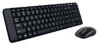 Комплект Logitech MK220