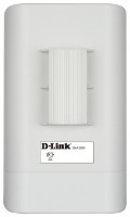 Точка доступа D-Link DAP-3310/RU/A1A