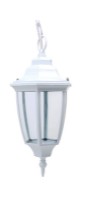 Уличный светильник Horoz HL277 White (330014)