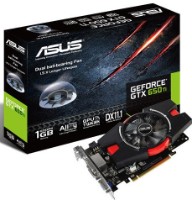 Видеокарта Asus GeForce GTX650Ti 1Gb GDDR5 (GTX650TI-PH-1GD5)