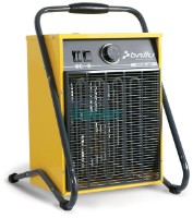 Generator de aer cald Ballu BHP-24.000