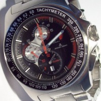 Наручные часы Jacques Lemans F-5015B