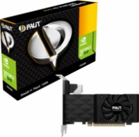 Placă video Palit GeForce GT610 1Gb sDDR3